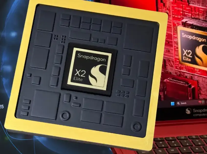 Snapdragon X2 Elite ilk testlerde Apple M5’i zorladı!