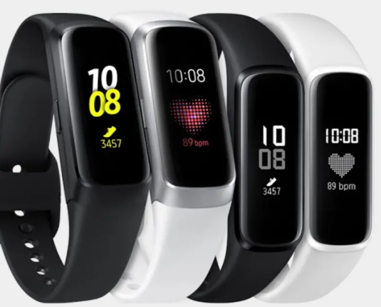 Samsung’dan sessiz bir hamle ile Galaxy Fit resmen tarihe karıştı!