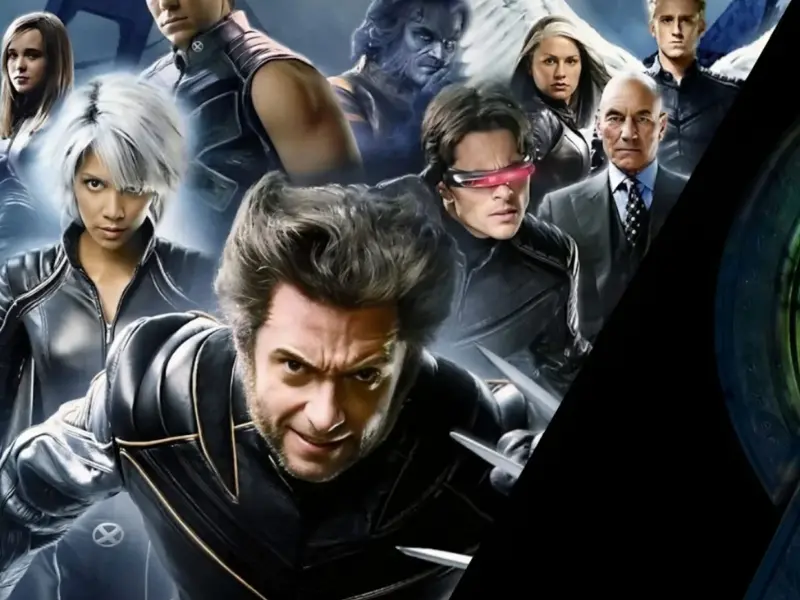 Avengers Doomsday X Men fragmanı sızdırıldı