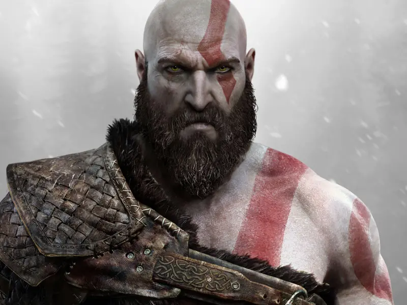 God of War dizisinde Odin ve Thor’un oyuncuları belli oldu