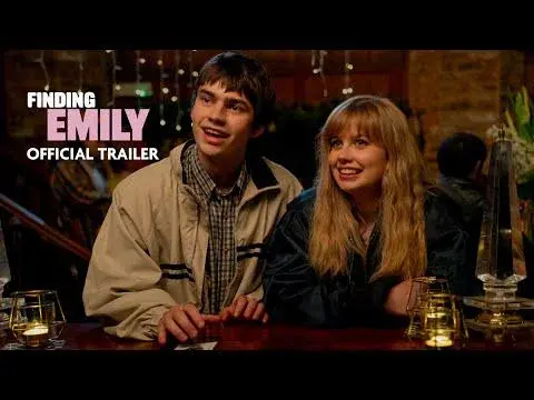 Finding Emily fragmanı yayınlandı