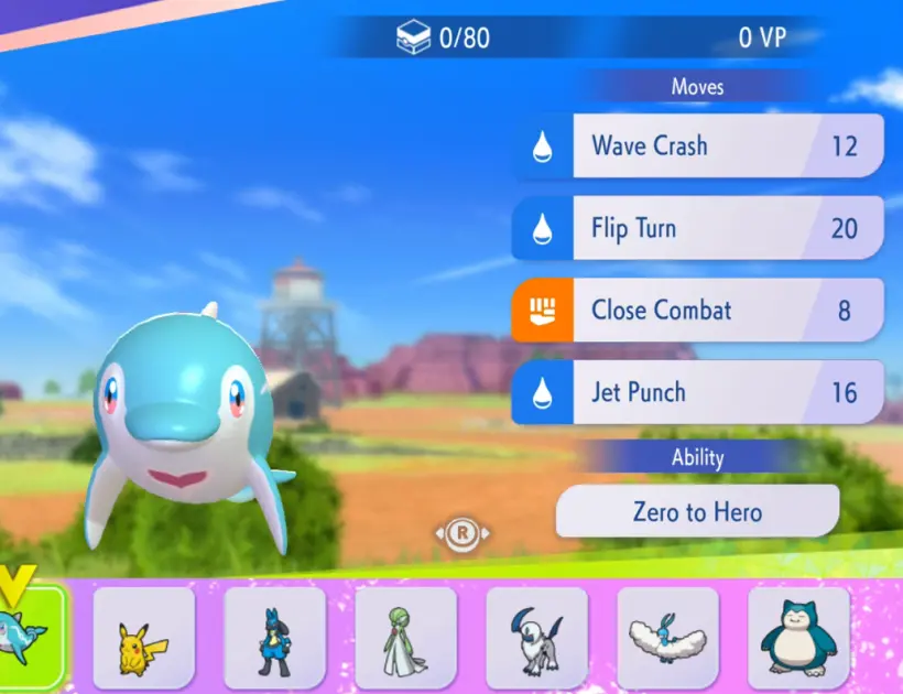 Pokémon Champions ücretsiz hediyelerle oyuncuları çekmeye çalışıyor