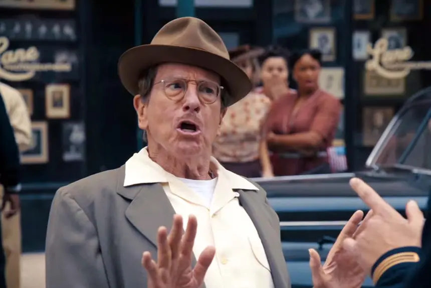 Life, Larry, and the Pursuit of Unhappiness 26 Haziran'da HBO'da başlıyor