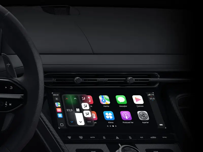Apple CarPlay için ChatGPT ve Gemini desteği yolda