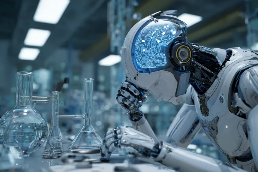 Alibaba RynnBrain ile robotlara düşünen beyin yeteneği kazandırıyor