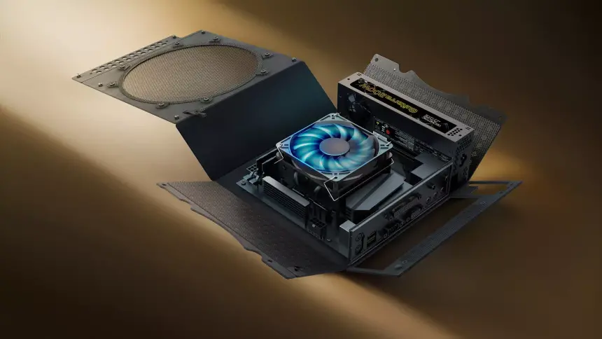 NZXT, H2 Flow ile H1 PCIe yangın riskini geride bıraktığını açıkladı