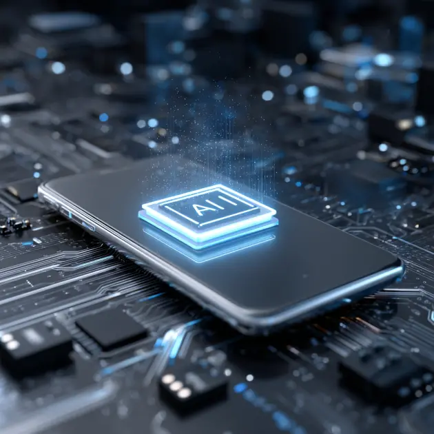 Xiaomi kendi işlemcisi ve yapay zeka işletim sistemiyle bağımsızlık yolunda ilerliyor