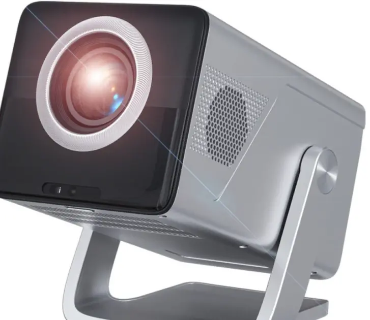 Portronics Beem 570 akıllı projeksiyon cihazı tanıtıldı