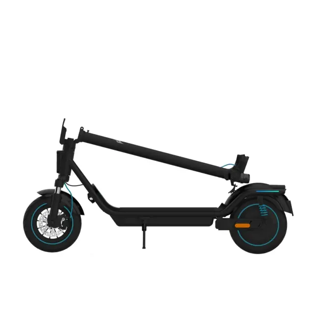 Acer elektrikli scooter ile geldi: Predator ES Storm Pro