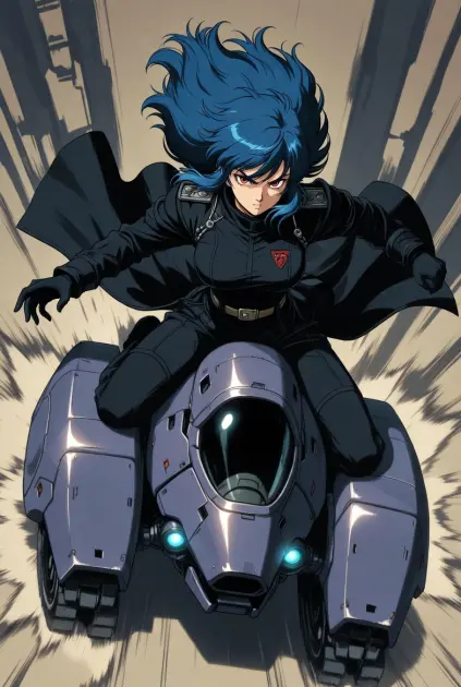 Ghost in the Shell’in ilk gerçek fragmanı yayınlandı