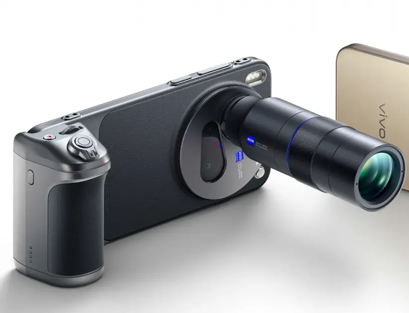 Vivo X300 Ultra resmen tanıtıldı