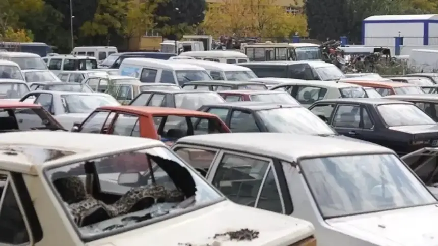 2000 öncesi araçlar için yenileme teklifi gündemde