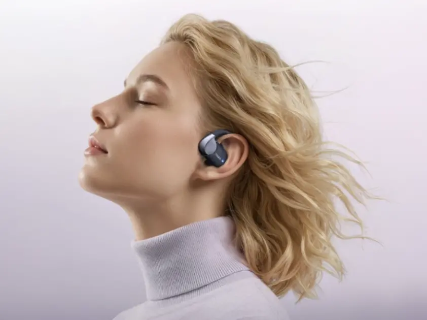 Tozo Open X2 Pro tanıtıldı: Açık tasarım, güçlü ses ve akıllı özellikler