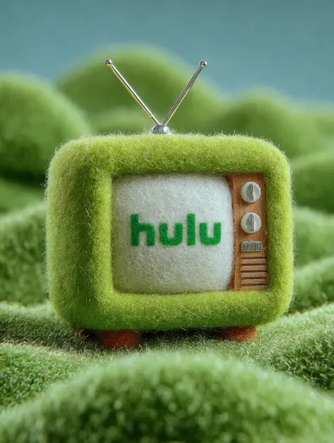 Hulu da absürt mizah duygusal derinlik ve aksiyon sizleri bekliyor