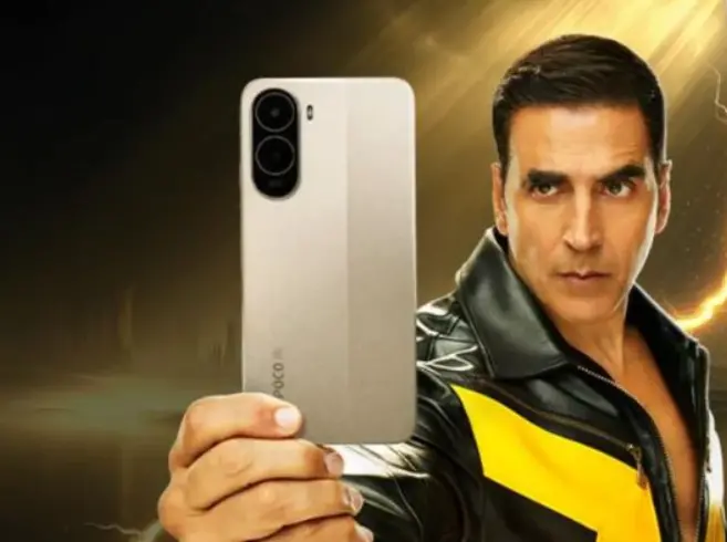 Poco C85x 5G’nin lansman tarihi açıklandı