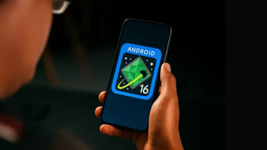 Motorola Android 16 beta kapsamını genişletti