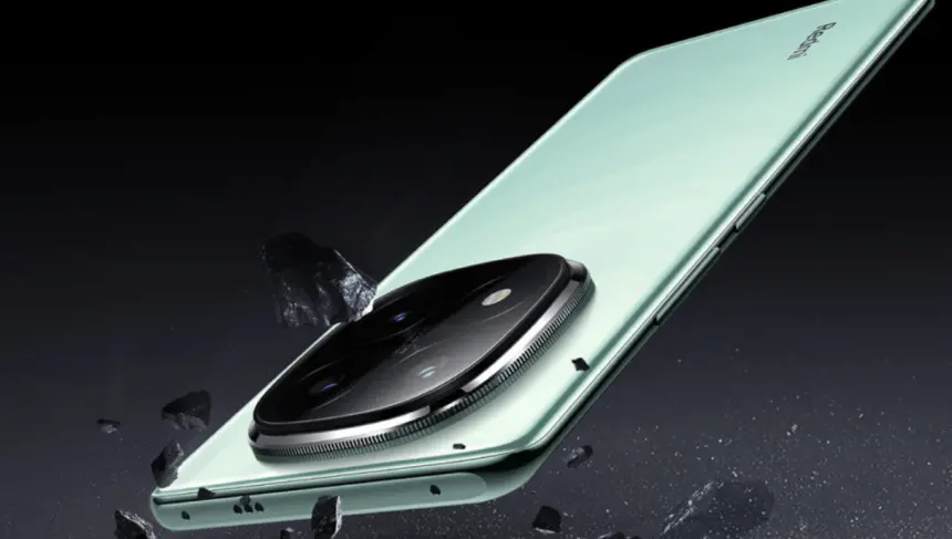 Redmi Note 15 Pro batarya gücüyle öne çıktı