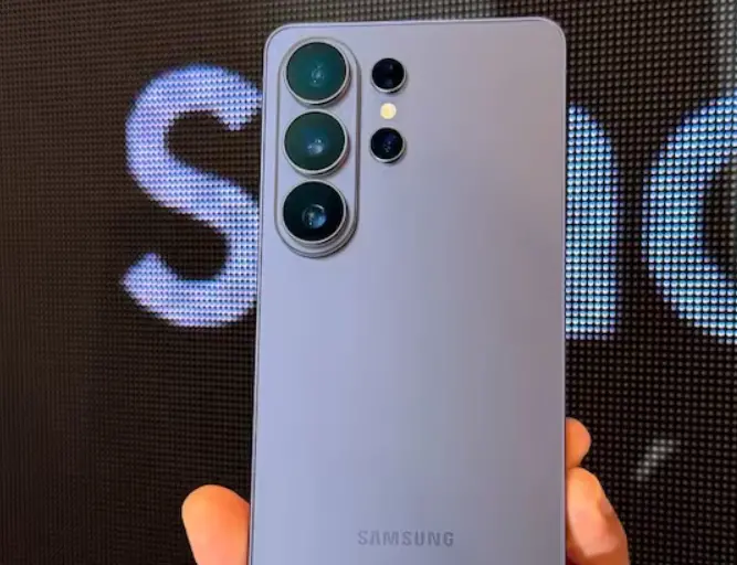 Samsung Galaxy S26 serisi Hindistan’da satışa çıktı