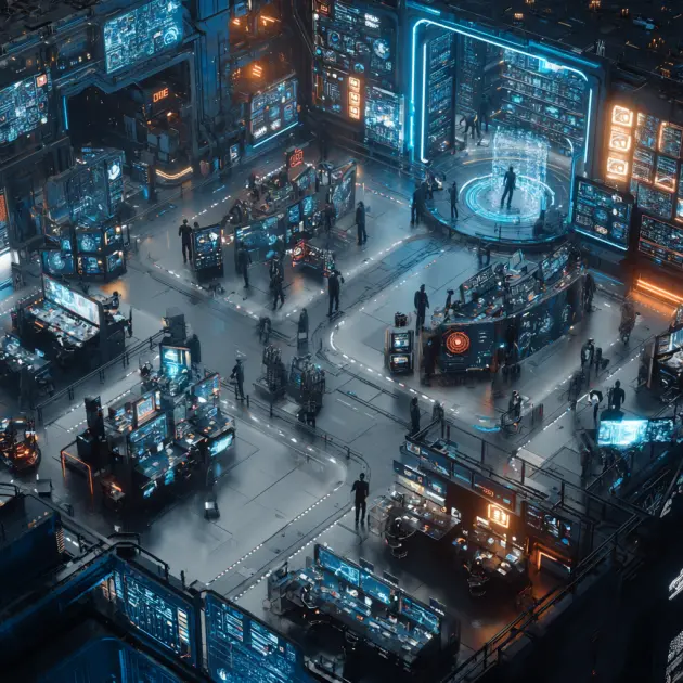 Kurumsal kimlik sistemleri yapay zeka ajanlarını yönetmekte yetersiz kalıyor