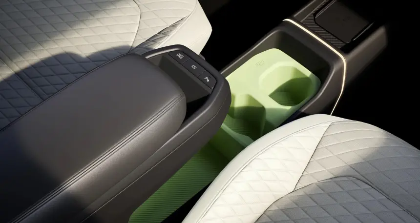 Kia EV2 uygun fiyatlı elektrikli dönemi başlatıyor