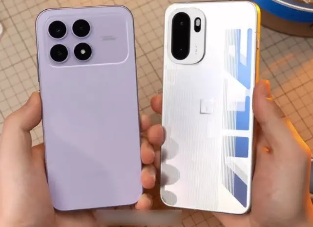 Redmi K90 Ultra ve OnePlus Ace 6 Ultra: Nisan lansmanı öncesi tüm detaylar