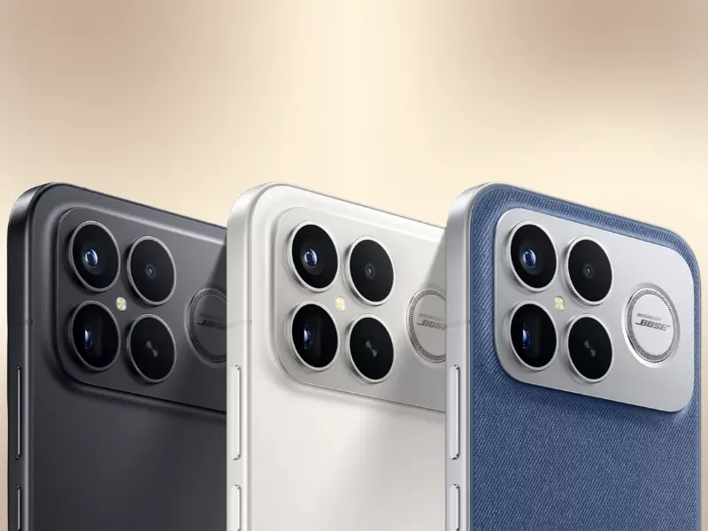 Redmi K90 Ultra için geri sayım başladı