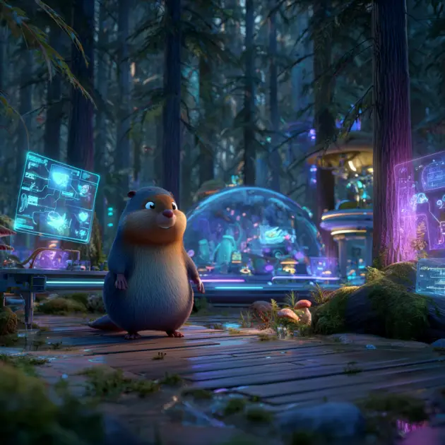 Pixar'ın yeni filmi Hoppers Zootopia 2'ye benzemiyor ama aynı başarıyı yakalayabilir