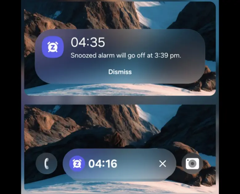One UI 8.5 geliştirme süreci beklenmedik şekilde yavaşladı