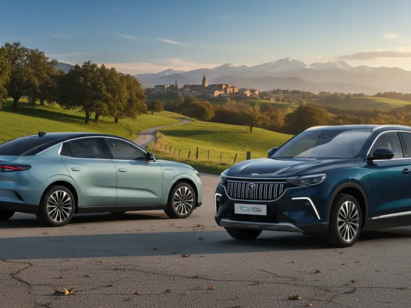 Togg’tan yeni yıl hamlesi ocak ayına özel fırsatlar