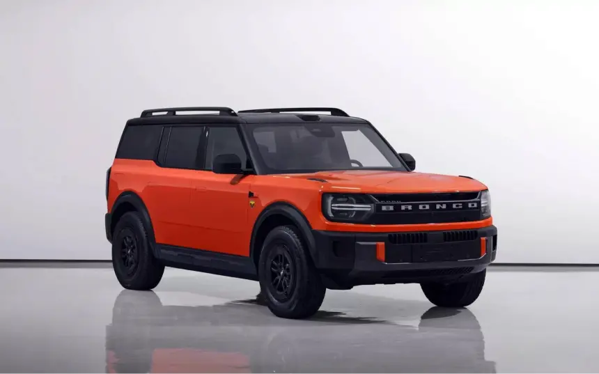 Ford hibrit modeller için BYD ile batarya tedarik görüşmeleri yapıyor