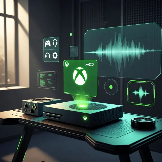 Microsoft Gaming Copilot 2026 yılında Xbox Series S ve X konsollarına geliyor