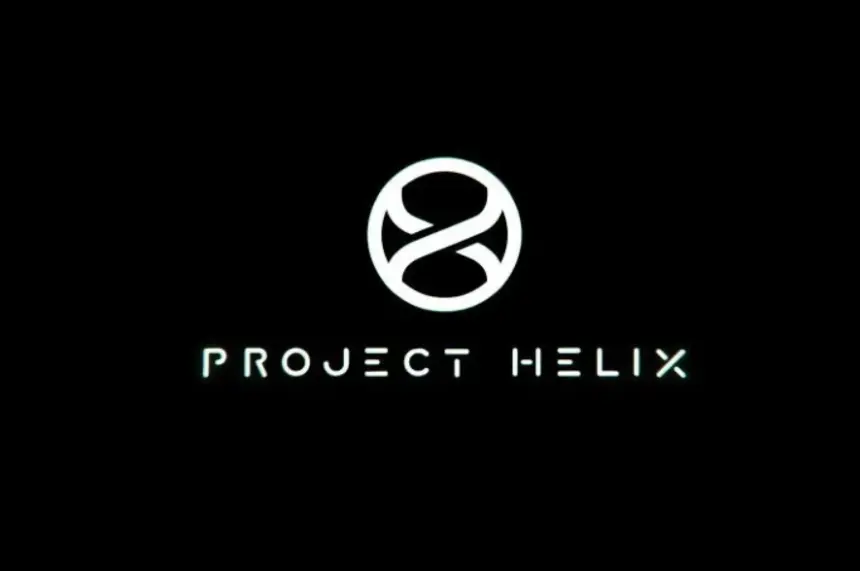 Microsoft yeni nesil Xbox için Project Helix kod adını doğruladı