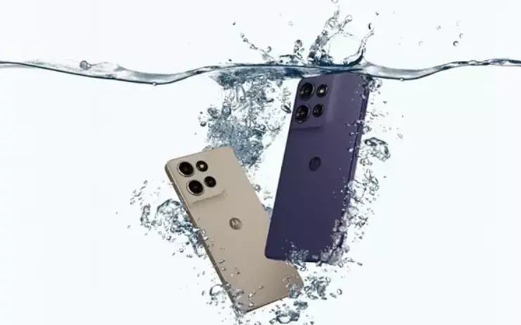 Motorola Moto G Power ile uygun fiyatlı akıllı telefon pazarında iddialı