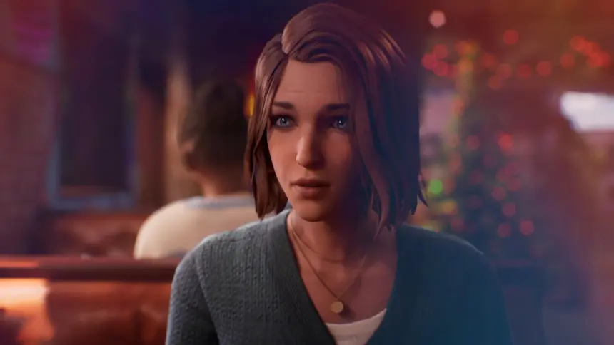 Square Enix detayları paylaştı: Life Is Strange geri dönüyor