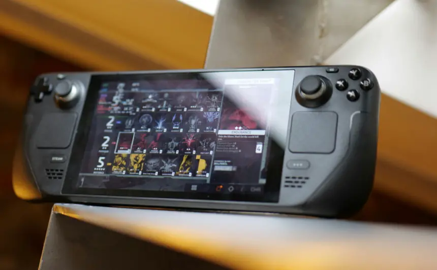 Steam Deck Facebook’un veri merkezlerinde yeni bir güç kaynağı oldu!