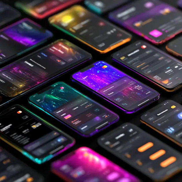 Google wallet geçiş kartları için yeni renkli arayüz test ediyor