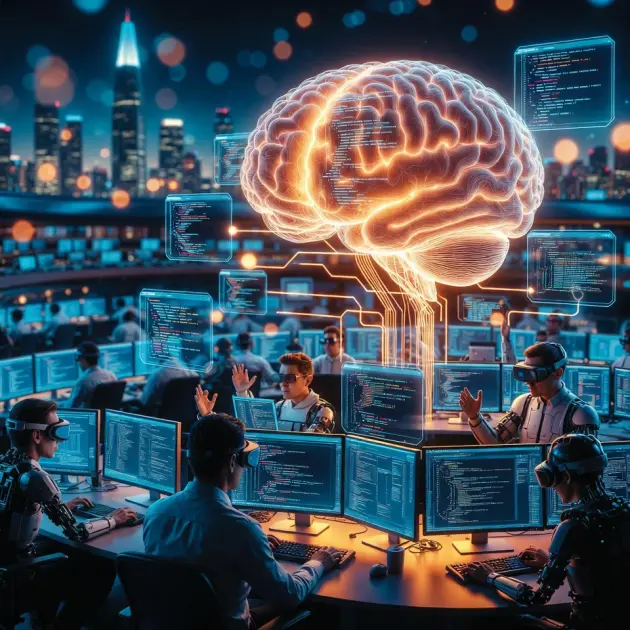 OpenAI'nin GitHub'a rakip kod platformu geliştirdiği bildiriliyor