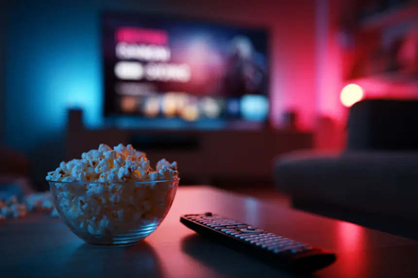 Mart 2026'da Netflix Kütüphanesine veda edecek içerikler