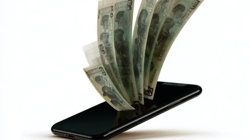 iPhone Fold’un katlanabilir tasarımı fiyatını nasıl etkileyebilir?