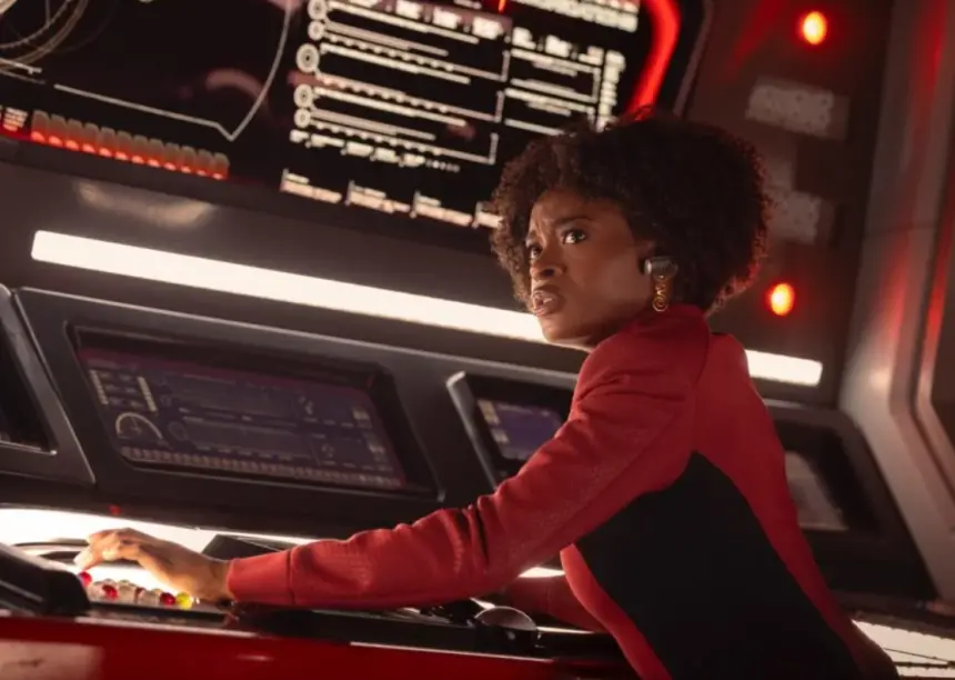 Star Trek dizileri için yolun sonu göründü