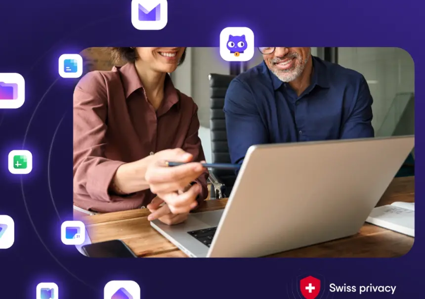 Proton Workspace gizlilik için alternatif olabilir mi?