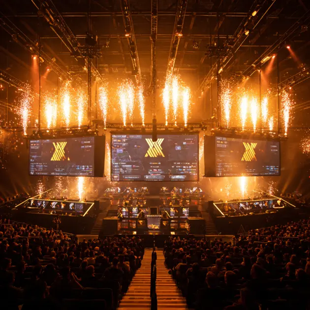 Team Vitality e spor arenasında iki yeni oyuna genişliyor