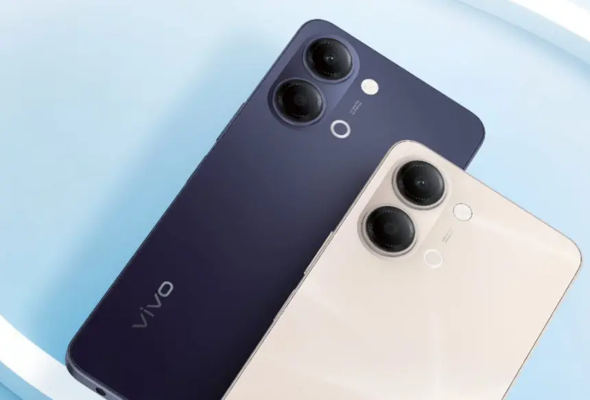 Vivo Y21 5G ve Vivo Y11 5G Hindistan’da ortaya çıktı: tasarım ve kampanyalar afişlerle sızdırıldı