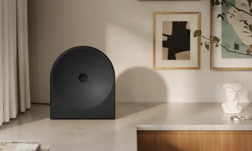Samsung’un Music Studio hoparlörleri ev dekorunuza ses getirecek!