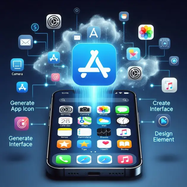 Anything ekibinden Apple'a yaratıcı karşılık