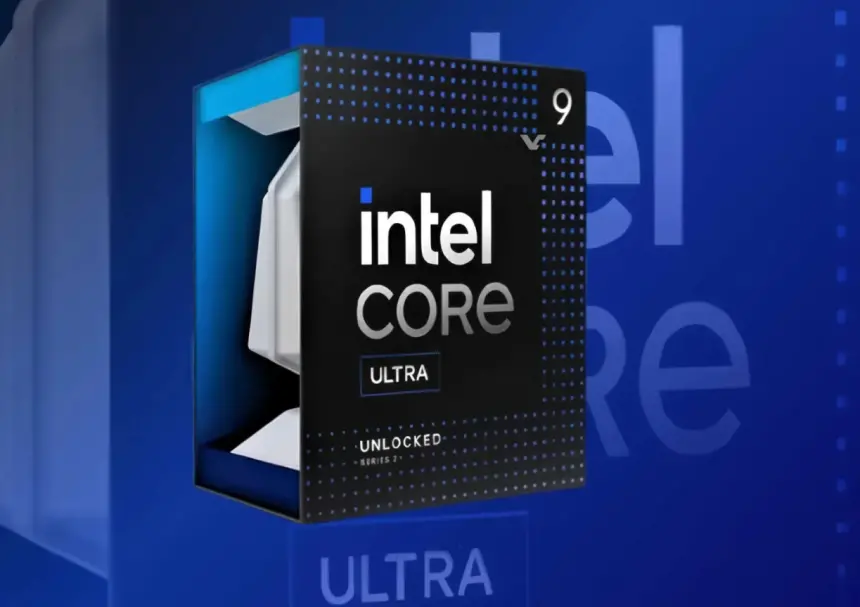 Intel masaüstü tarafında sürpriz yapabilir