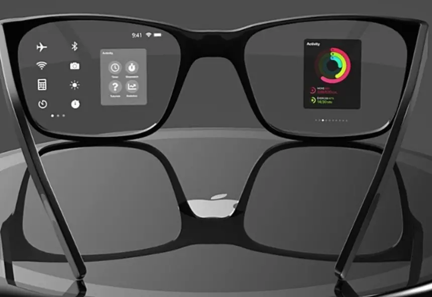 Akıllı gözlüklerdeki bulanıklık derdi bitiyor olabilir