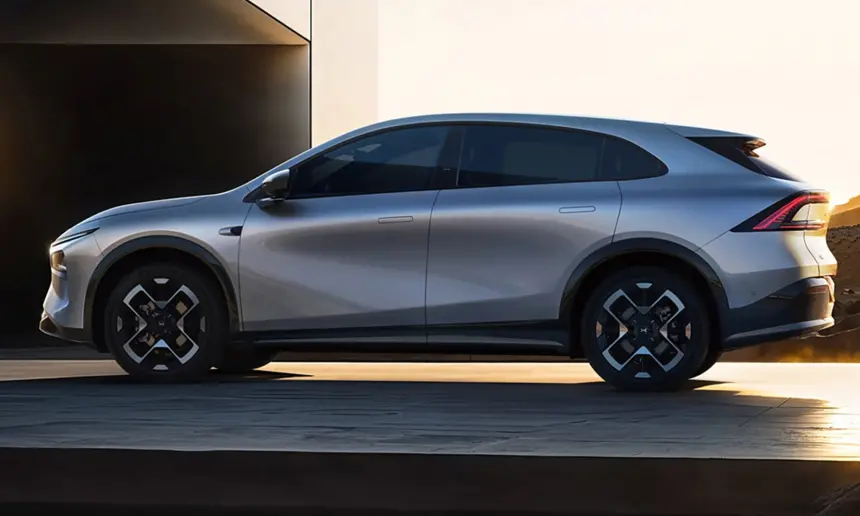 Elektrikli SUV’larda yeni rekor