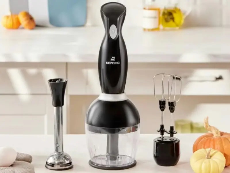 Blender seti tavsiyesi isteyenlere en iyi seçenekler