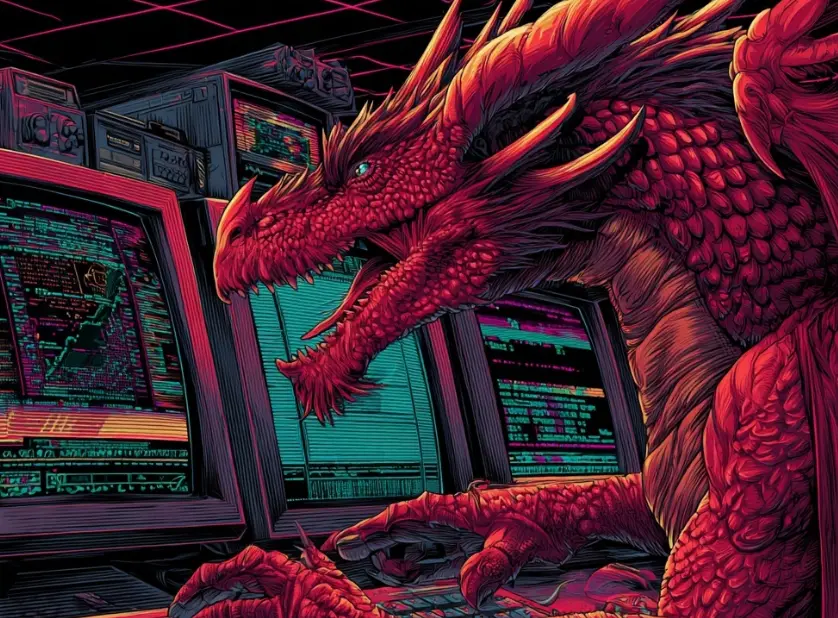 Amaranth-Dragon WinRAR açığıyla devlet sistemlerine sızıyor!